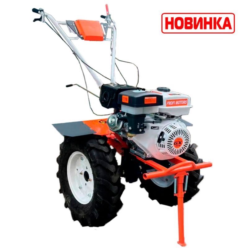 Купить Мотоблок Profi Motors 190-P PRO (14-P) в Калинковичах и районе